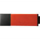 CENTON 16 GB DataStick Pro2 USB 2.0 Flash Drive - 16 GB - USB 2.0 - Amber S1-U2T21-16G