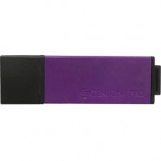 CENTON 32 GB DataStick Pro2 USB 3.0 Flash Drive - 32 GB - USB 3.0 - Amethyst S1-U3T23-32G