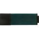 CENTON 8 GB DataStick Pro2 USB 2.0 Flash Drive - 8 GB - USB 2.0 - Emerald Green S1-U2T24-8G