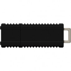 CENTON DataStick Elite 16GB USB 3.0 - Black - 16 GB - USB 3.0 - Black - 1/Pack S1-U3E1-16G