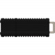 CENTON DataStick Elite 64GB USB 3.0 - Black - 64 GB - USB 3.0 - Black - 1/Pack S1-U3E1-64G