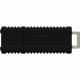 CENTON DataStick Elite 8GB USB 3.0 - Black - 8 GB - USB 3.0 - Black - 1/Pack S1-U3E1-8G