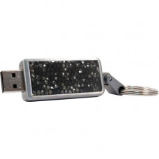 CENTON 32GB USB 3.0 Flash Drive - 32 GB - USB 3.0 - Swarovski S1-U3K15-4-32G