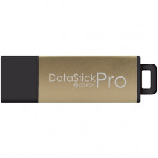CENTON 128 GB DataStick Pro USB 3.0 Flash Drive - 128 GB - USB 3.0 - Gold Metallic S1-U3P16-128G