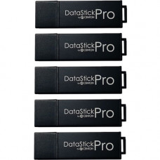 CENTON 16 GB DataStick Pro USB 3.0 Flash Drive - 16 GB - USB 3.0 - Black - 5 Year Warranty S1-U3P6-16G-5B