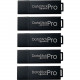 CENTON 32 GB DataStick Pro USB 3.0 Flash Drive - 32 GB - USB 3.0 - Black - 5 Year Warranty S1-U3P6-32G-5B