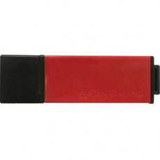 CENTON 64 GB DataStick Pro2 USB 3.0 Flash Drive - 64 GB - USB 3.0 - Ruby Red S1-U3T19-64G