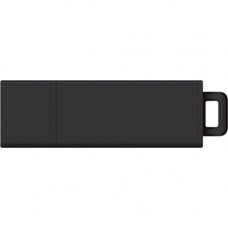 CENTON USB 2.0 Datastick Pro2 (Black) 8GB - 8 GB - USB 2.0 - Black S1-U2T2-8G