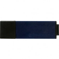 CENTON 16 GB DataStick Pro2 USB 3.0 Flash Drive - 16 GB - USB 3.0 - Sapphire Blue - 5 Year Warranty S1-U3T22-16G