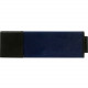 CENTON 16 GB DataStick Pro2 USB 3.0 Flash Drive - 16 GB - USB 3.0 - Sapphire Blue - 5 Year Warranty S1-U3T22-16G