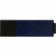 CENTON 32 GB DataStick Pro2 USB 3.0 Flash Drive - 32 GB - USB 3.0 - Sapphire Blue - 5 Year Warranty S1-U3T22-32G
