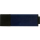 CENTON 64 GB DataStick Pro2 USB 3.0 Flash Drive - 64 GB - USB 3.0 - Sapphire Blue - 5 Year Warranty S1-U3T22-64G