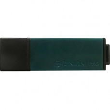 CENTON 16 GB DataStick Pro2 USB 2.0 Flash Drive - 16 GB - USB 2.0 - Emerald Green S1-U2T24-16G