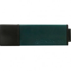 CENTON 64 GB DataStick Pro2 USB 2.0 Flash Drive - 64 GB - USB 2.0 - Emerald Green S1-U2T24-64G