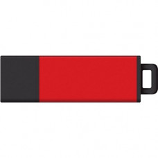 CENTON USB 3.0 Datastick Pro2 (Red) 16GB - 16 GB - USB 3.0 - Red - 1/Pack S1-U3T3-16G