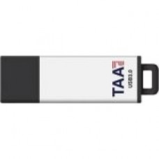 CENTON 128GB USB 3.0 Flash Drive - 128 GB - USB 3.0 S1-U3T4TAA-128G