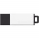 CENTON 8GB PRO 2 USB 3.0 Flash Drive - 8 GB - USB 3.0 - White S1-U3T4TAA-8G