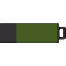 CENTON USB 3.0 Datastick Pro2 (Green) 16GB - 16 GB - USB 3.0 - Green - 1/Pack S1-U3T6-16G