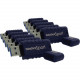 CENTON 16 GB DataStick Sport USB 3.0 Flash Drive - 16 GB - USB 3.0 - Blue - 10Pack S1-U3W2-16G-10B