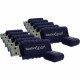 CENTON 32 GB DataStick Sport USB 3.0 Flash Drive - 32 GB - USB 3.0 - Blue - 10Pack S1-U3W2-32G-10B