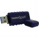 CENTON Datastick Sport Flash Drive - 64 GB - USB 3.0 - Blue S1-U3W2-64G