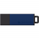 CENTON 16GB DataStick Pro2 USB 2.0 Flash Drive - 16 GB - USB 2.0 - Blue S1B-U2T1-16G