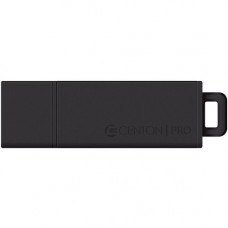 CENTON 8GB DataStick Pro2 USB 2.0 Flash Drive - 8 GB - USB 2.0 - Black S1B-U2T2-8G