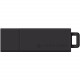 CENTON 4GB DataStick Pro2 USB 2.0 Flash Drive - 4 GB - USB 2.0 - Black S1B-U2T2-4G