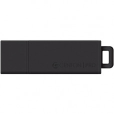 CENTON 128GB DataStick Pro2 USB 2.0 Flash Drive - 128 GB - USB 2.0 - Black S1B-U2T2-128G