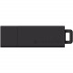 CENTON 64GB DataStick Pro2 USB 2.0 Flash Drive - 64 GB - USB 2.0 - Black S1B-U2T2-64G