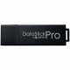 CENTON 8GB DataStick Pro2 USB 3.0 Flash Drive - 8 GB - USB 3.0 - Black S1B-U3P6-8G