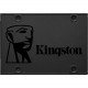 Kingston A400 240 GB Solid State Drive - 2.5" Internal - SATA (SATA/600) - 500 MB/s Maximum Read Transfer Rate - 3 Year Warranty SA400S37/240G