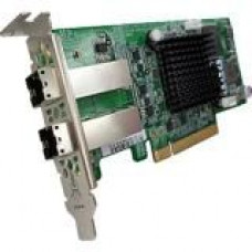 QNAP 12G SAS Dual-wide-port Storage Expansion Card - 12Gb/s SAS SAS-12G2E