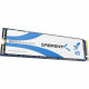 Sabrent Rocket Q SB-RKTQ-4TB 4 TB Solid State Drive - M.2 2280 Internal - PCI Express NVMe (PCI Express NVMe 3.0 x4) - 3200 MB/s Maximum Read Transfer Rate SB-RKTQ-4TB