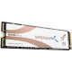 Sabrent Rocket Q4 SB-RKTQ4-1TB 1 TB Solid State Drive - M.2 2280 Internal - PCI Express NVMe (PCI Express NVMe 4.0 x4) - 4700 MB/s Maximum Read Transfer Rate - 5 Year Warranty SB-RKTQ4-1TB
