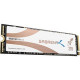 Sabrent Rocket Q4 SB-RKTQ4-2TB 2 TB Solid State Drive - M.2 2280 Internal - PCI Express NVMe (PCI Express NVMe 4.0 x4) - 4800 MB/s Maximum Read Transfer Rate - 5 Year Warranty SB-RKTQ4-2TB