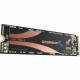 Sabrent Rocket SB-ROCKET-NVME4-500 500 GB Solid State Drive - M.2 2280 Internal - PCI Express NVMe (PCI Express NVMe 4.0 x4) - 5000 MB/s Maximum Read Transfer Rate SB-ROCKET-NVME4-500
