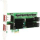 SYBA Multimedia 8-Port SATA III and eSATA 6G PCI-E 2.0 x1 Card - PCI Express 2.0 x1 - Plug-in Card - 12 Total SATA Port(s) - 8 SATA Port(s) Internal - 4 SATA Port(s) External SD-PEX40105