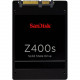 Sandisk Z400s 64 GB Solid State Drive - mini-SATA (SATA/600) - Internal - Plug-in Module - 546 MB/s Maximum Read Transfer Rate - 342 MB/s Maximum Write Transfer Rate SD8SFAT-064G-1122