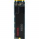 Sandisk X600 128 GB Internal Solid State Drive - SATA - M.2 2280 - 530 MB/s Maximum Read Transfer Rate - 490 MB/s Maximum Write Transfer Rate SD9SN8W-128G-1122