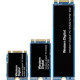 Sandisk PC SN520 512 GB Internal Solid State Drive - PCI Express - M.2 2242 - 1.66 GB/s Maximum Read Transfer Rate - 1.37 GB/s Maximum Write Transfer Rate SDAPMUW-512G