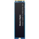 Sandisk PC SN520 128 GB Internal Solid State Drive - PCI Express - M.2 2280 - 1.46 GB/s Maximum Read Transfer Rate - 800 MB/s Maximum Write Transfer Rate SDAPNUW-128G