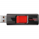 Sandisk 16GB Cruzer SDCZ36-016G-B35 USB 2.0 Flash Drive - 16 GB - USB 2.0 SDCZ36-016G-B35
