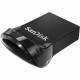 Sandisk Ultra Fit USB 3.1 Flash Drive - 32 GB - USB 3.1 - 128-bit AES SDCZ430-032G-A46