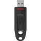 Sandisk 16GB Ultra USB 3.0 Flash Drive - 16 GB - USB 3.0 - Encryption Support - EU RoHS, REACH Compliance SDCZ48-016G-A46