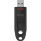 Sandisk Ultra USB 3.0 Flash Drive - 32 GB - USB 3.0 - Encryption Support, Password Protection - EU RoHS, REACH Compliance SDCZ48-032G-A46