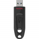 Sandisk 32GB Ultra USB 3.0 Flash Drive - 32 GB - USB 3.0 - Black SDCZ48-032G-AW46