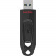 Sandisk Ultra USB 3.0 Flash Drive - 64 GB - USB 3.0 - EU RoHS, REACH Compliance SDCZ48-064G-A46