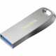 Sandisk 16GB Ultra Luxe USB 3.1 Flash Drive - 16 GB - USB 3.1 - 5 Year Warranty SDCZ74-016G-A46