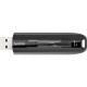 Sandisk Extreme Go USB 3.1 Flash Drive - 64 GB - USB 3.1 - Black - 1/Pack SDCZ800-064G-A46